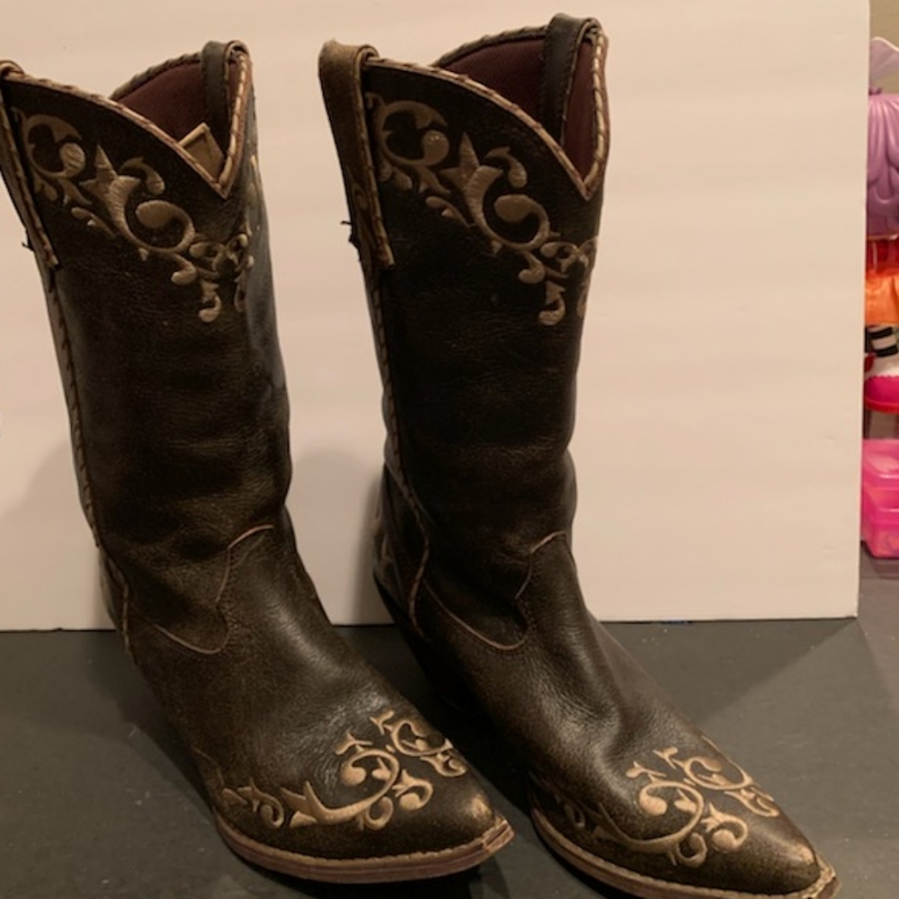 Durango Women's Cowboy Boots